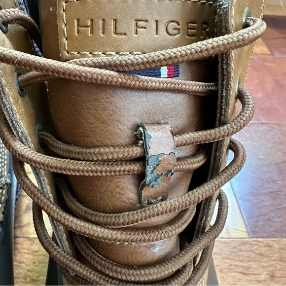 Tommy Hilfiger Colin’s 2 Duck Boots main image 5